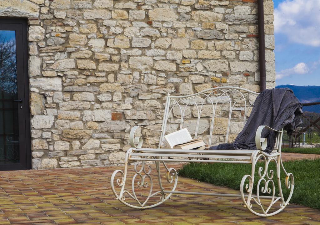 Borgo Di Vezzano Villa Calenzano Bagian luar foto