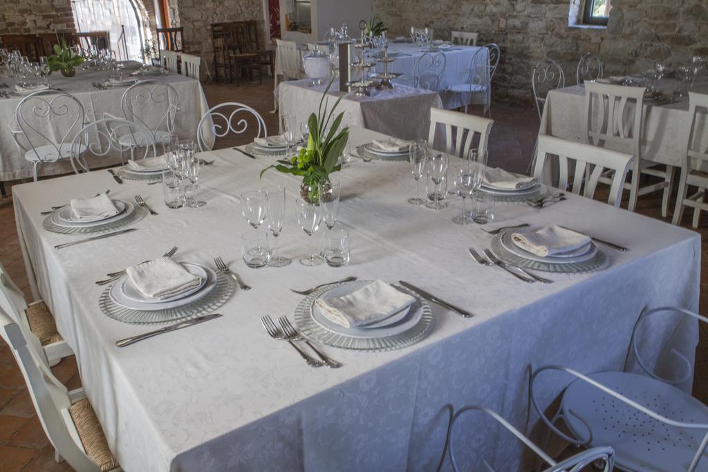 Borgo Di Vezzano Villa Calenzano Bagian luar foto
