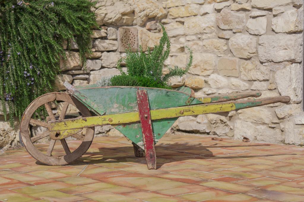 Borgo Di Vezzano Villa Calenzano Bagian luar foto